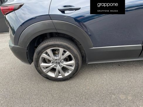 Certified 2023 MAZDA CX-30 AWD 2.5 S w/ Preferred Package image 4