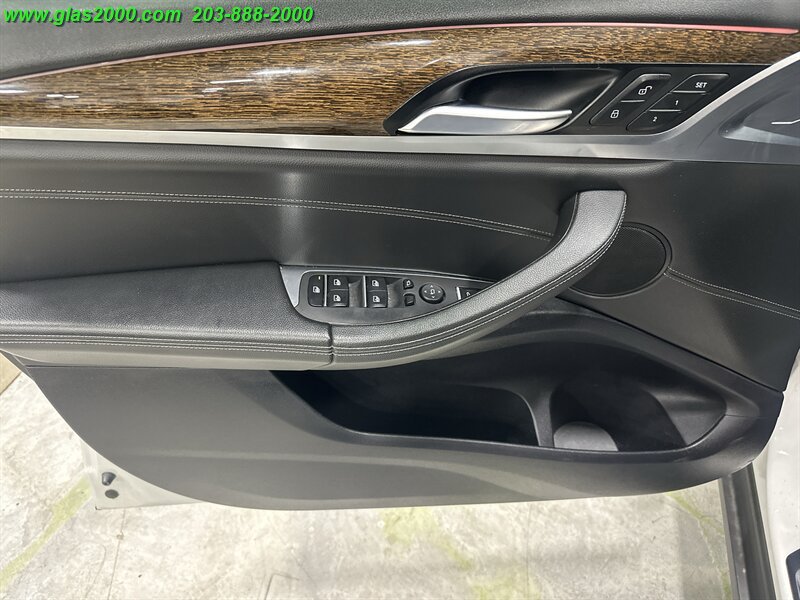 Used 2019 BMW X3 xDrive30i AWD/4WD image 25