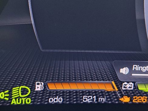 Certified 2024 Ferrari SF90 Spider image 17