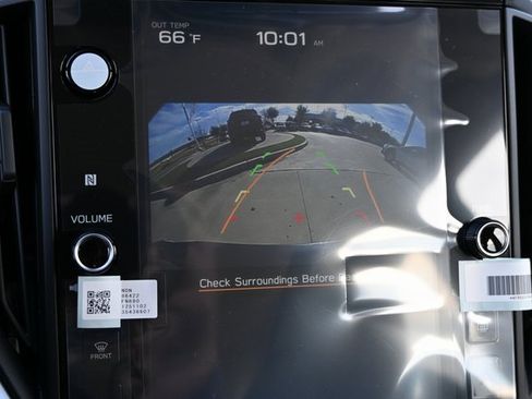 New 2026 Subaru Impreza 2.0i Sport image 23