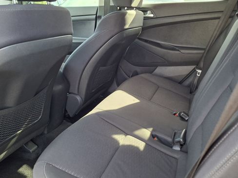 Used 2020 Hyundai Tucson Value FWD image 20