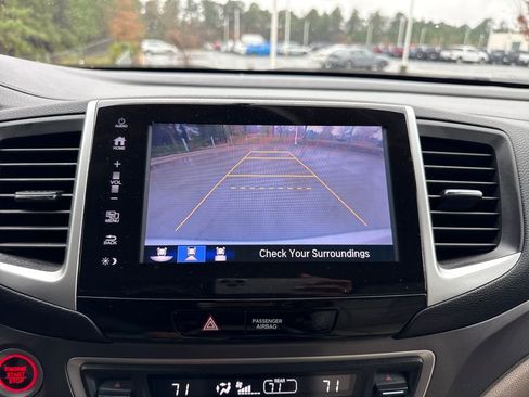 Used 2017 Honda Pilot EX-L image 24