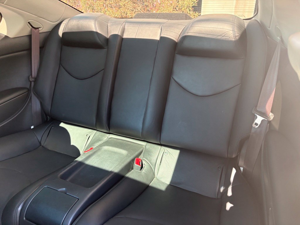 Used 2014 INFINITI Q60 Journey w/ Premium Package RWD image 11