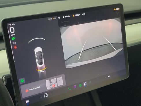 Used 2022 Tesla Model 3 Standard Range RWD image 19