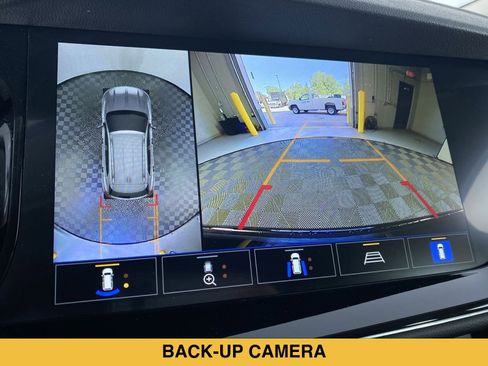 Certified 2023 Buick Envision Avenir AWD/4WD image 7