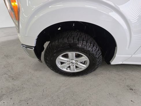 Used 2022 Ford F150 XL w/ Equipment Group 101A High AWD/4WD image 9