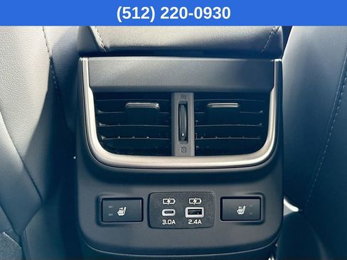 New 2025 Subaru Outback Limited image 32