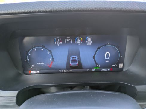 Used 2024 Ford F150 XLT w/ Equipment Group 302A MID image 29