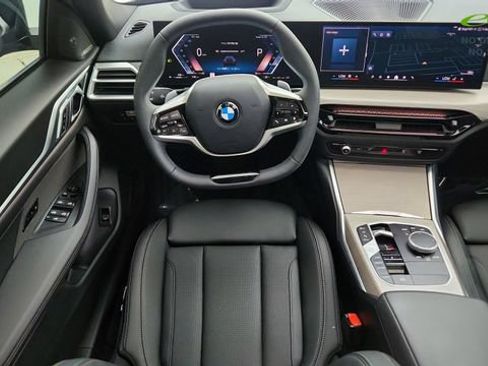 Used 2026 BMW 430i w/ Premium Package RWD image 36