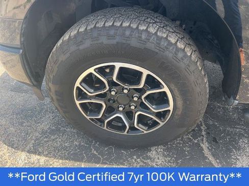 Used 2023 Ford F150 XLT w/ Equipment Group 302A High AWD/4WD image 32