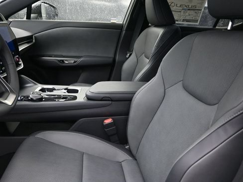 New 2026 Lexus RZ 350e 2WD image 23