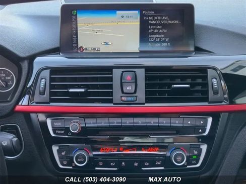 Used 2015 BMW 428i Coupe image 23