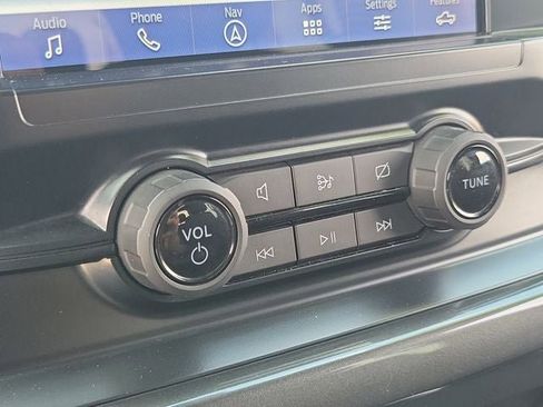 Used 2023 Ford F150 XL w/ STX Appearance Package AWD/4WD image 16