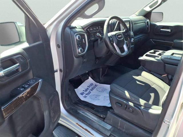 Used 2020 GMC Sierra 1500 SLE w/ SLE Value Package AWD/4WD image 9