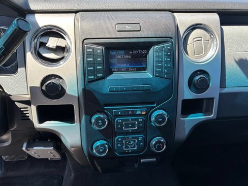 Used 2013 Ford F150 XLT w/ XLT Chrome Pkg AWD/4WD image 17
