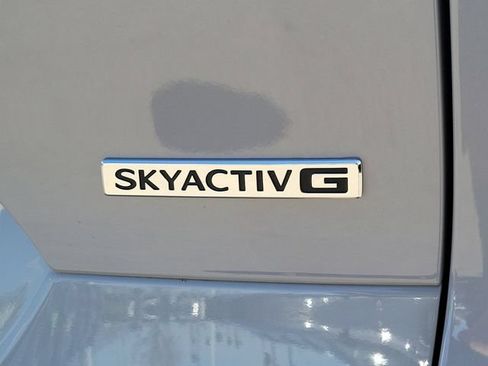 New 2026 MAZDA CX-5 Select AWD/4WD image 30