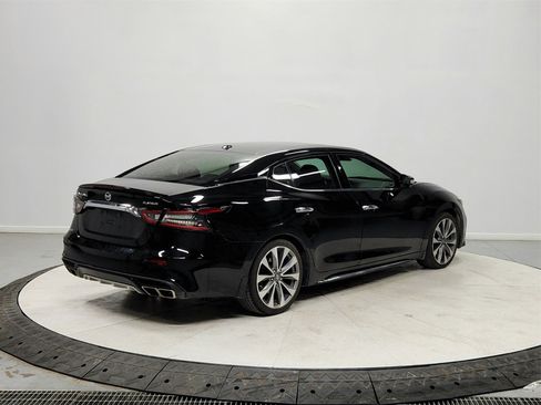 Used 2020 Nissan Maxima Platinum w/ Sport Mat Group image 7