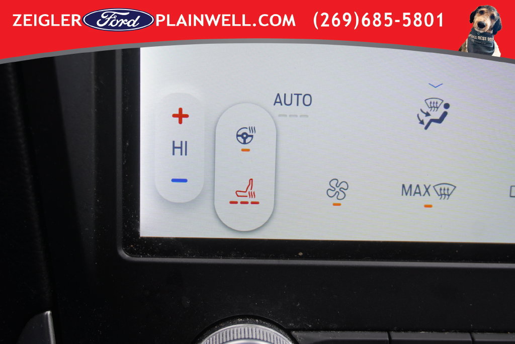 Used 2024 Ford Edge ST-Line AWD/4WD image 28