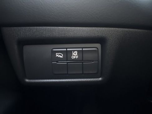 Used 2023 MAZDA CX-5 AWD 2.5 S w/ Preferred Package image 12