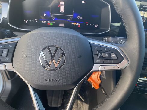New 2026 Volkswagen Jetta Sport FWD image 20