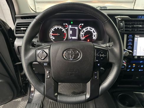 Used 2020 Toyota 4Runner TRD Pro AWD/4WD image 13