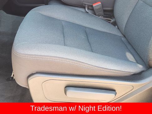 Used 2023 RAM 1500 Tradesman w/ Trailer Tow Group AWD/4WD image 33