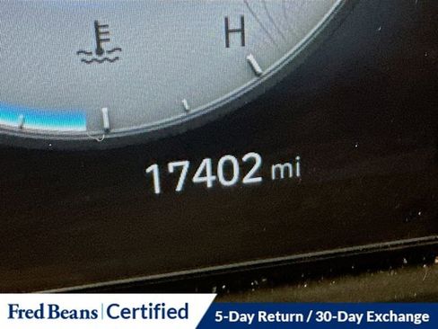 Certified 2023 Hyundai Tucson SEL w/ Convenience Package image 26