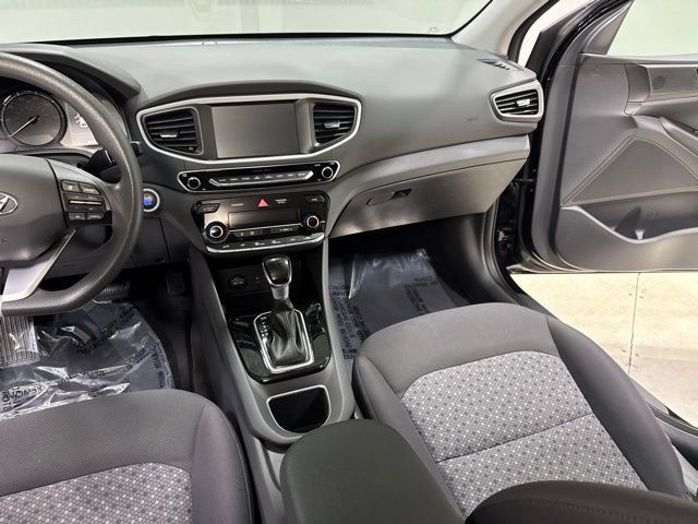 Used 2018 Hyundai Ioniq Blue FWD image 20