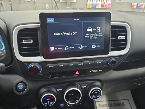 New 2026 Hyundai Venue SEL FWD image 20