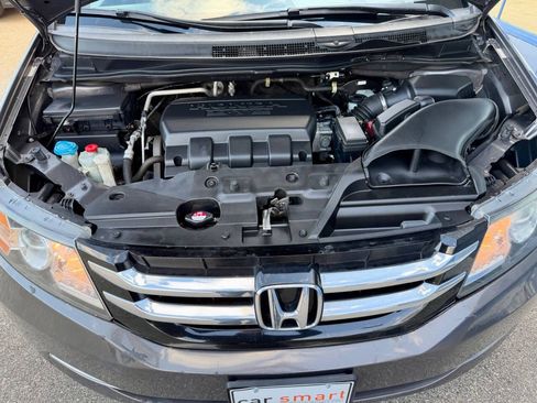 Used 2017 Honda Odyssey EX-L image 53