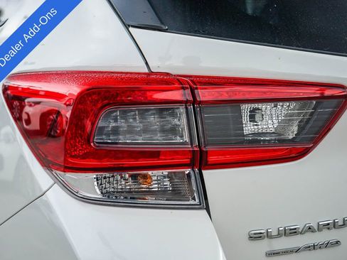 Certified 2023 Subaru Crosstrek 2.0i Premium w/ Popular Package #3 image 9