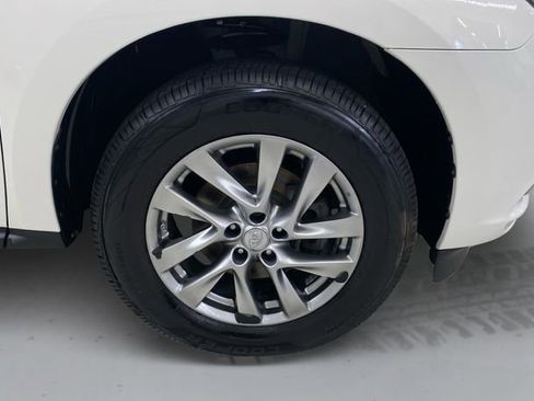 Used 2014 INFINITI QX60 Luxe w/ Premium Package AWD/4WD image 16