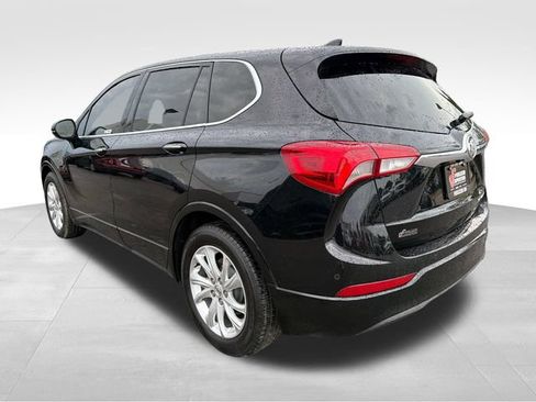 Used 2020 Buick Envision Preferred FWD image 5