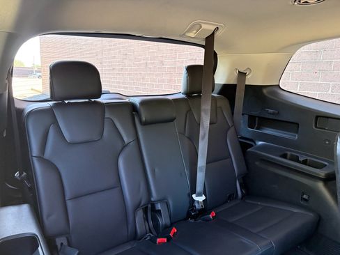 Used 2025 Kia Telluride S AWD/4WD image 25