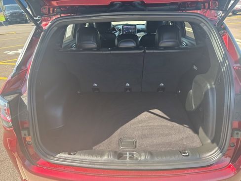 Used 2022 Jeep Compass High Altitude image 15