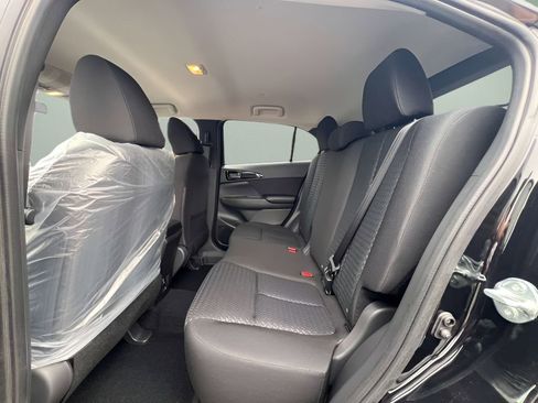 New 2026 Mitsubishi Eclipse Cross Ralliart AWD/4WD image 19