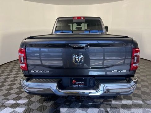 Used 2019 RAM 2500 Laramie w/ Off Road Package AWD/4WD image 7