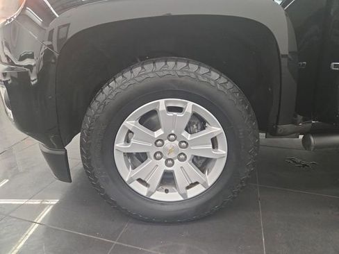 Used 2018 Chevrolet Colorado LT w/ LT Convenience Package image 29