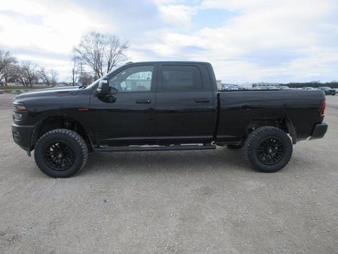 New 2026 RAM 2500 Tradesman image 10