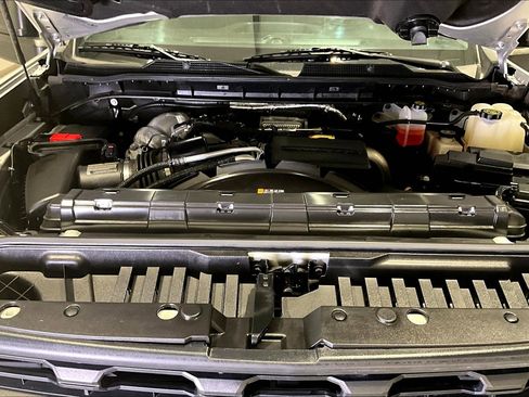 Used 2023 Chevrolet Silverado 2500 W/T image 31