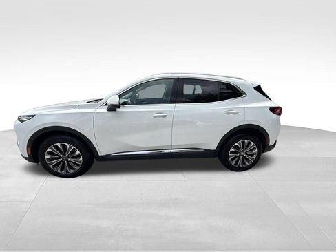 Used 2024 Buick Envision Preferred AWD/4WD image 2