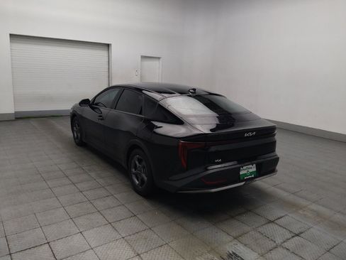 Used 2025 Kia K4 FWD image 5