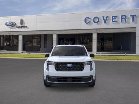 New 2026 Ford Maverick Lariat AWD/4WD image 6