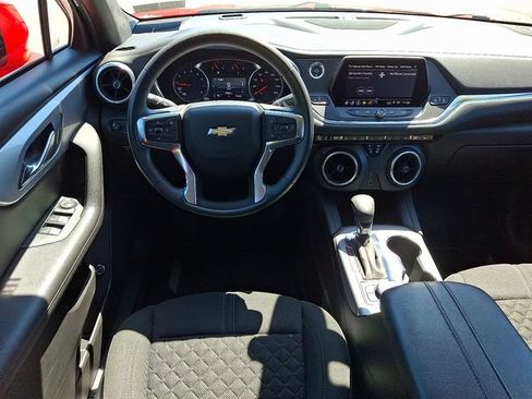 Used 2021 Chevrolet Blazer LT AWD/4WD image 8