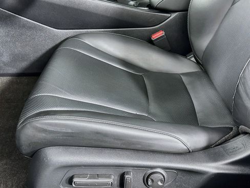 Certified 2023 Honda Accord Sport image 18