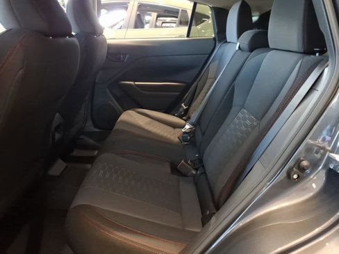 New 2026 Subaru Impreza 2.0i Sport image 23