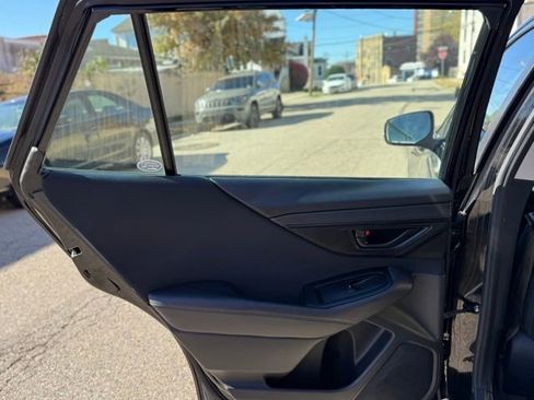 Used 2020 Subaru Outback 2.5i image 23