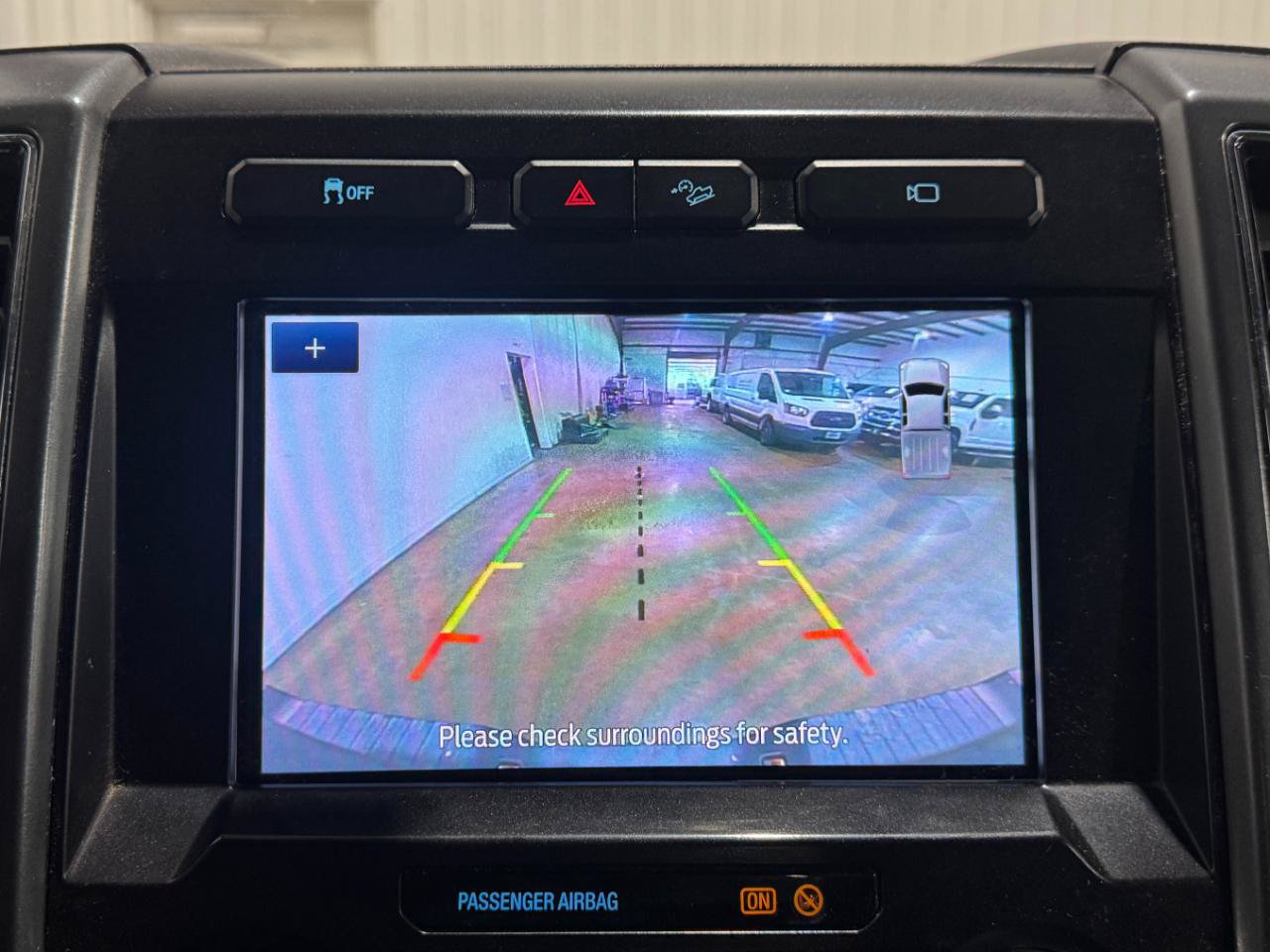 Used 2022 Ford F250 XLT w/ XLT Value Package AWD/4WD image 19