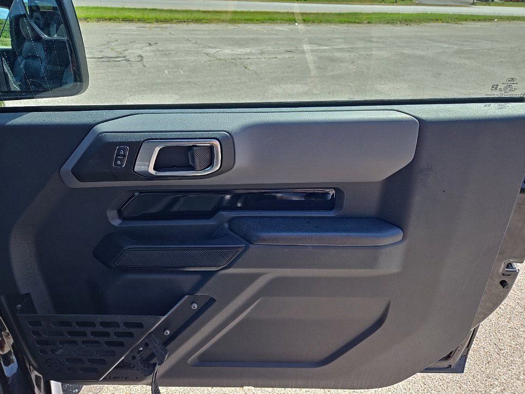 Used 2024 Ford Bronco Big Bend AWD/4WD image 19