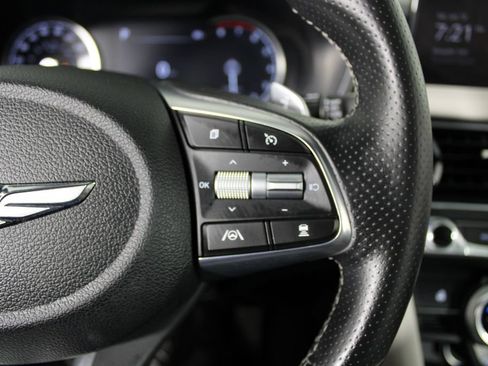 Used 2023 Genesis G70 2.0T w/ Sport Prestige Package AWD/4WD image 25